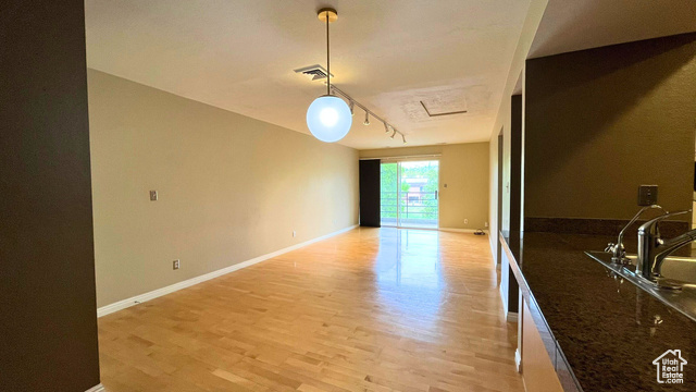 Photo 5 for MLS #2118571 at 110 S 800 East #402