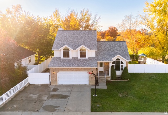 1561 N 740 W, Orem UT 84057