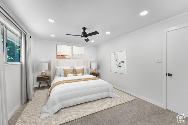 Photo 13 for MLS #2118574 at 650 S 1600 East