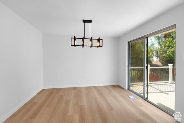 Photo 11 for MLS #2118574 at 650 S 1600 East