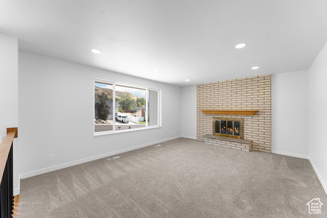 Photo 7 for MLS #2118574 at 650 S 1600 East