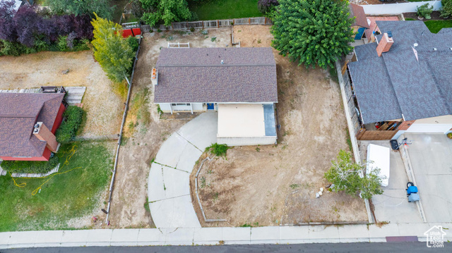 Photo 33 for MLS #2118574 at 650 S 1600 East