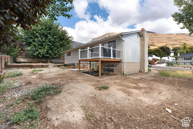 Photo 31 for MLS #2118574 at 650 S 1600 East