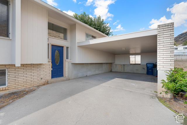 Photo 4 for MLS #2118574 at 650 S 1600 East