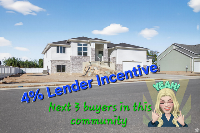 1777 S 3875 W #231
                     MLS #2118577