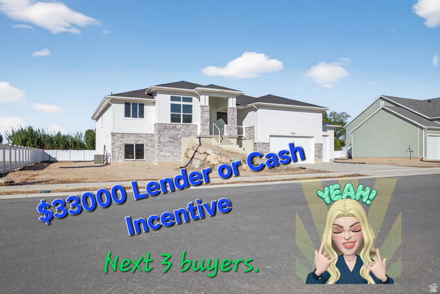 1777 S 3875 W #231
                     MLS #2118577