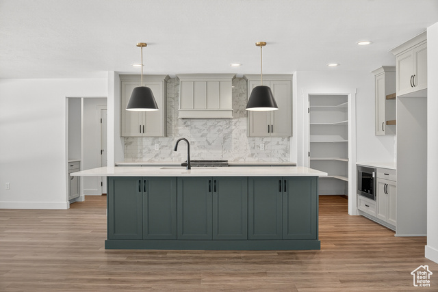 Photo 12 for MLS #2118577 at 1777 S 3875 West #231