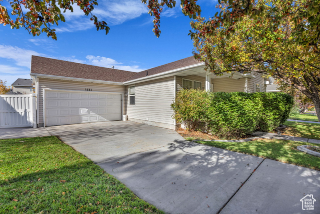 Photo 2 for MLS #2118578 at 1581 N Durocher Ln