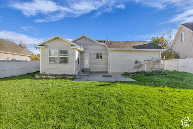 Photo 25 for MLS #2118578 at 1581 N Durocher Ln