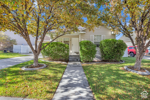 MLS #2118578                     located at 1581 N Durocher Ln,
                     Tooele, UT