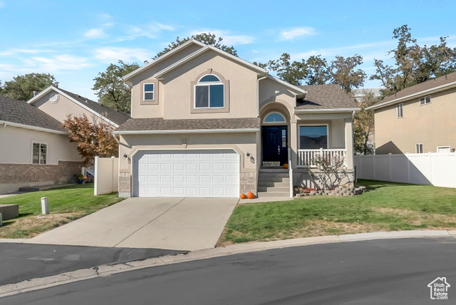 1137 E PARKSTONE DR, Draper UT 84020