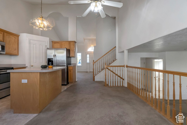 Photo 11 for MLS #2118579 at 1137 E Parkstone Dr