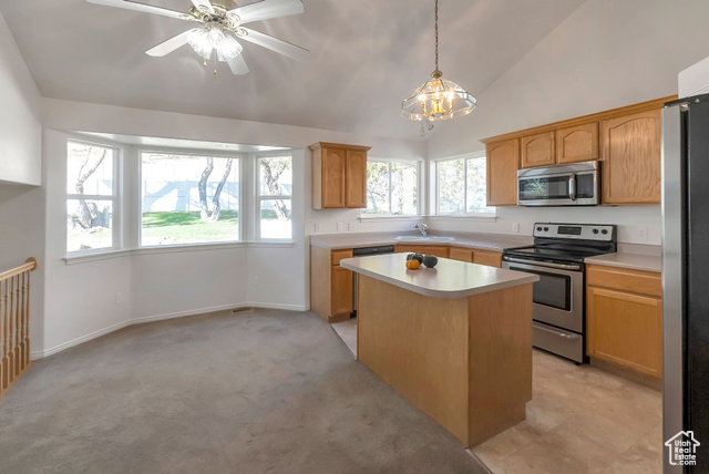 Photo 10 for MLS #2118579 at 1137 E Parkstone Dr