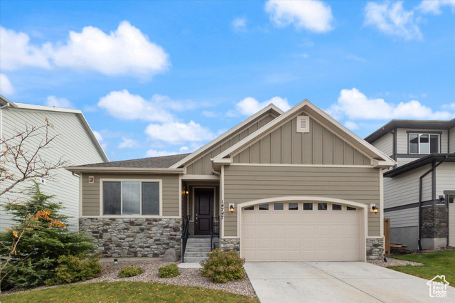 Photo 2 - 14747 S Haddington Rd, Draper UT 84020