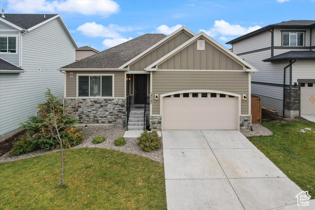14747 S HADDINGTON RD, Draper UT 84020