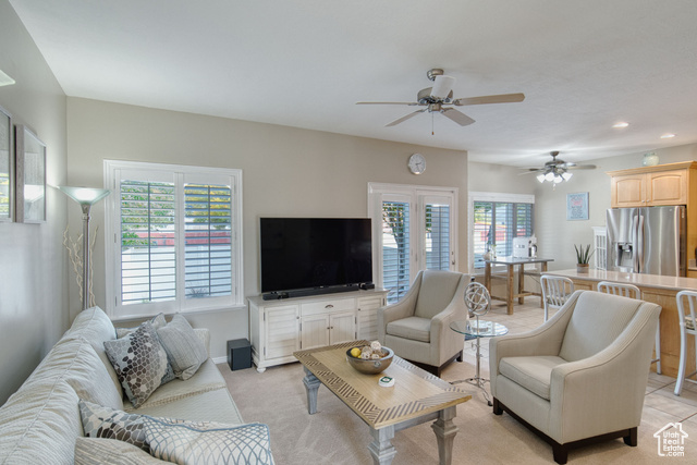 Photo 6 for MLS #2118583 at 7943 S Evergreen Pine Ln