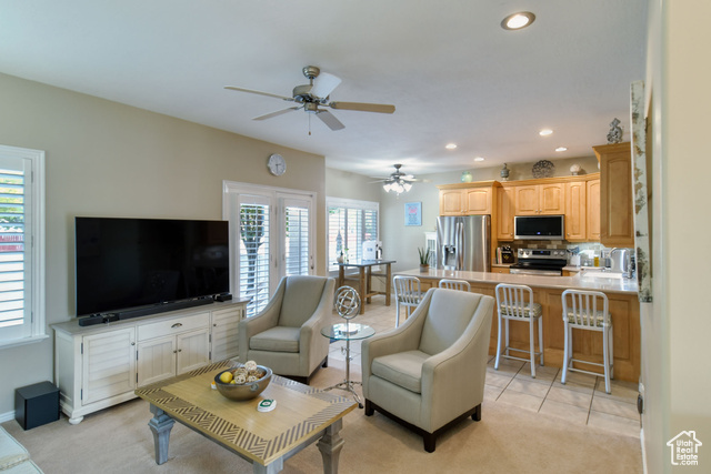 Photo 22 for MLS #2118583 at 7943 S Evergreen Pine Ln