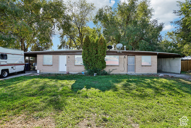 View photos for 4617 W 3650 South MLS #2118586 - 4617 W 3650 South