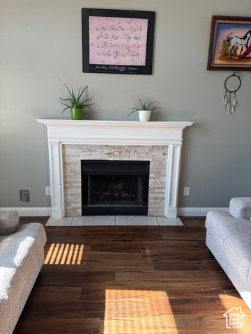 Photo 2 for MLS #2118587 at 1178 W Brandonwood Dr
