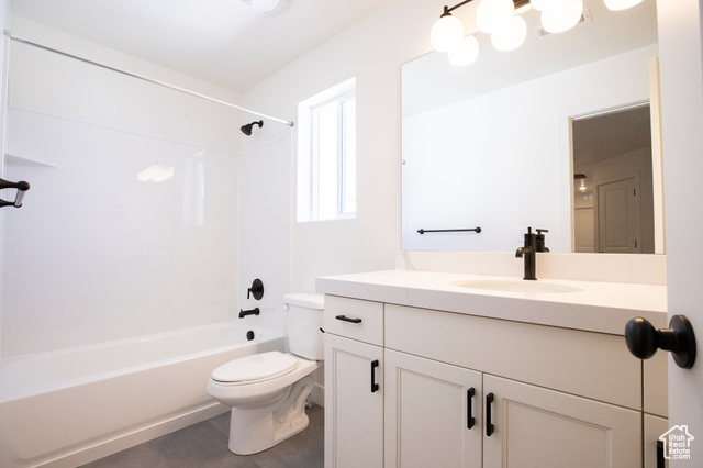 Photo 10 for MLS #2118589 at 3289 N Gray Wolf Lane Lot #4005