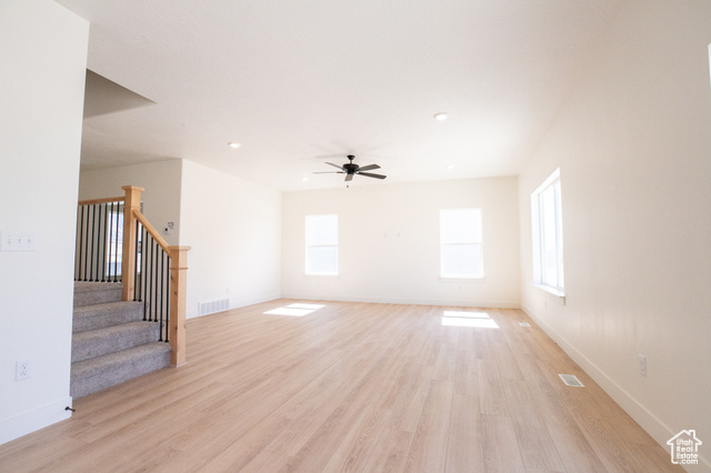 Photo 4 for MLS #2118589 at 3289 N Gray Wolf Lane Lot #4005