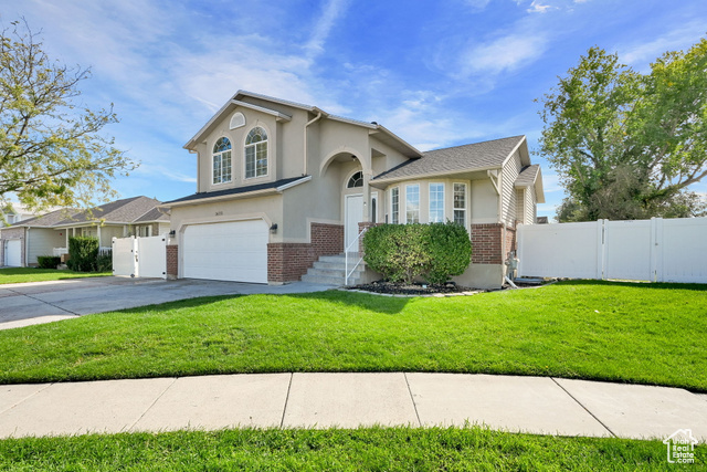 1625 W WINNERS CIR, West Jordan UT 84084