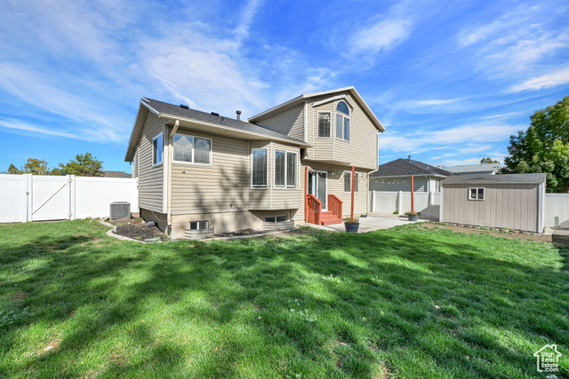 Photo 29 for MLS #2118591 at 1625 W Winners Cir