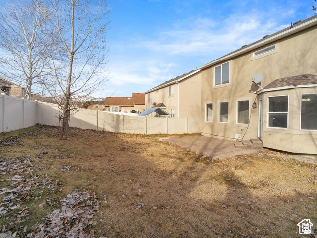 Photo 26 for MLS #2118592 at 7009 W 7895 South