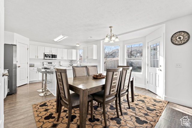 Photo 8 for MLS #2118592 at 7009 W 7895 South