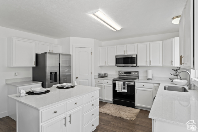 Photo 6 for MLS #2118592 at 7009 W 7895 South