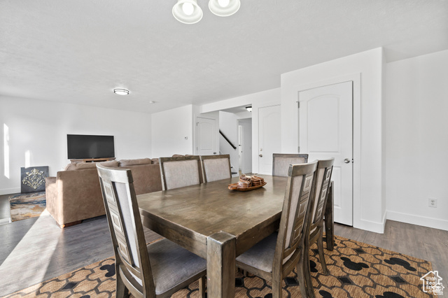 Photo 7 for MLS #2118592 at 7009 W 7895 South