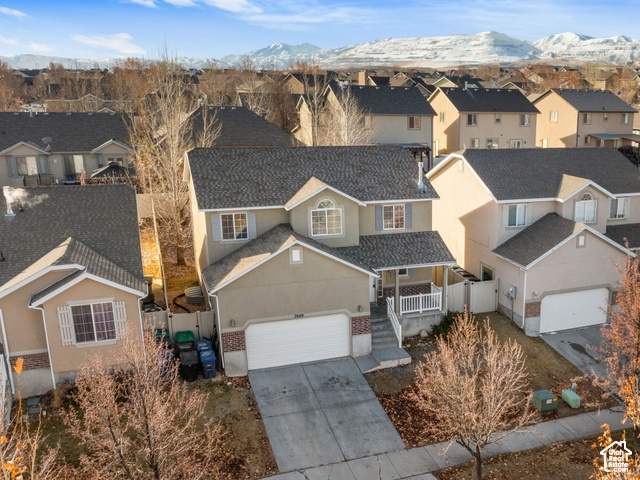7009 W 7895 S, West Jordan UT 84081