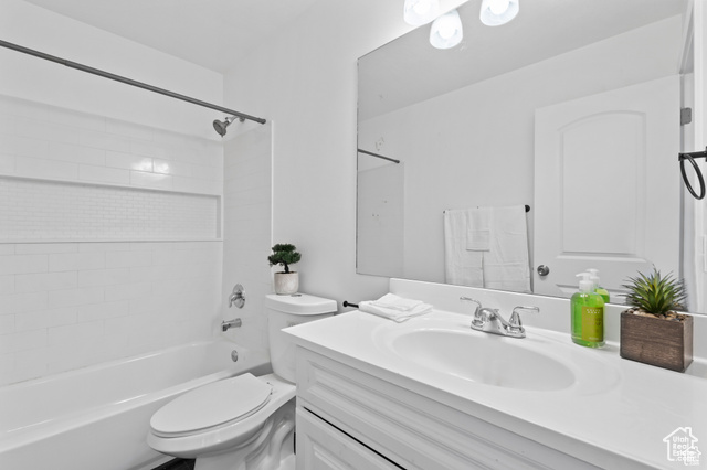 Photo 15 for MLS #2118592 at 7009 W 7895 South