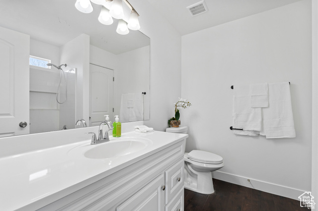 Photo 21 for MLS #2118592 at 7009 W 7895 South