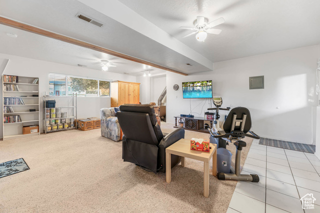 Photo 31 for MLS #2118594 at 98 E 1420 South