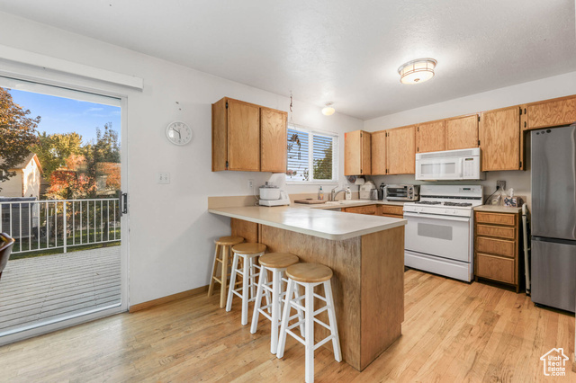 Photo 8 for MLS #2118594 at 98 E 1420 South