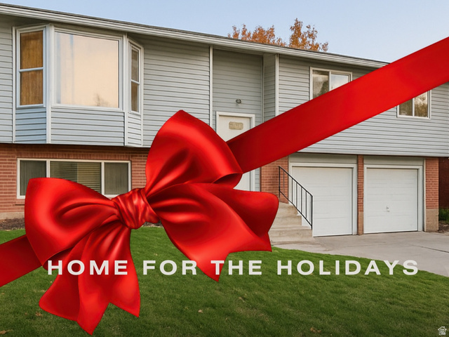 98 E 1420 S
                     MLS #2118594