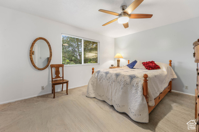 Photo 13 for MLS #2118594 at 98 E 1420 South