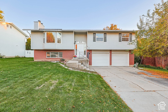 98 E 1420 S, Farmington UT 84025
