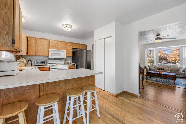 Photo 9 for MLS #2118594 at 98 E 1420 South