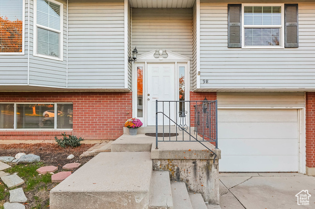 Photo 35 for MLS #2118594 at 98 E 1420 South