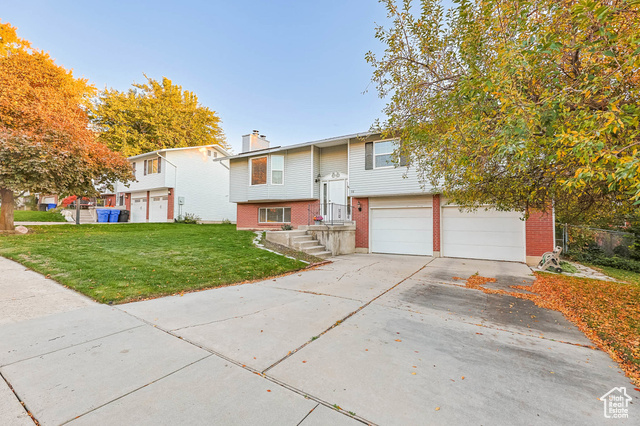 Photo 36 for MLS #2118594 at 98 E 1420 South