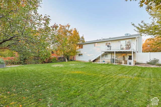 Photo 32 for MLS #2118594 at 98 E 1420 South