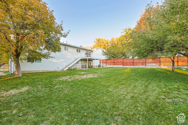 Photo 28 for MLS #2118594 at 98 E 1420 South