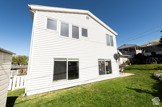 Photo 34 for MLS #2118595 at 630 E 1800 South