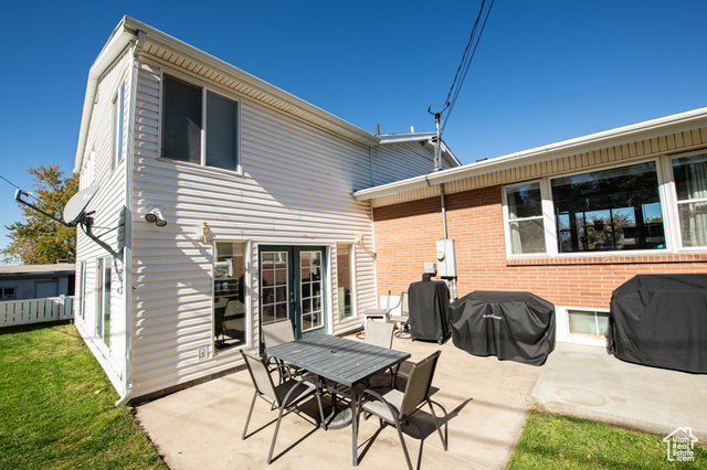 Photo 33 for MLS #2118595 at 630 E 1800 South