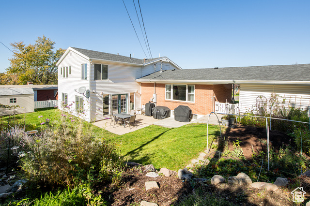 Photo 31 for MLS #2118595 at 630 E 1800 South