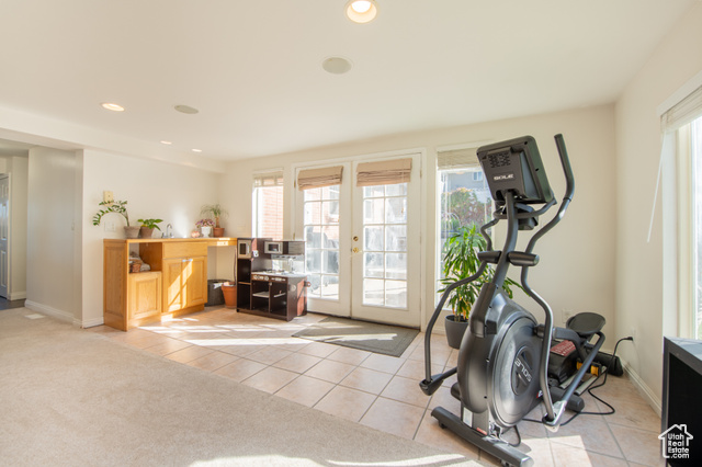 Photo 10 for MLS #2118595 at 630 E 1800 South