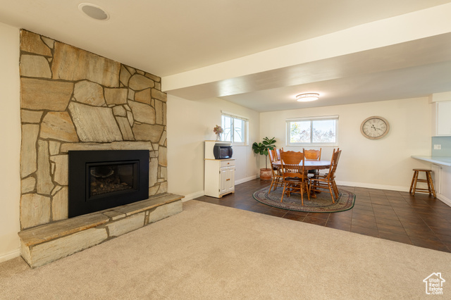 Photo 7 for MLS #2118595 at 630 E 1800 South