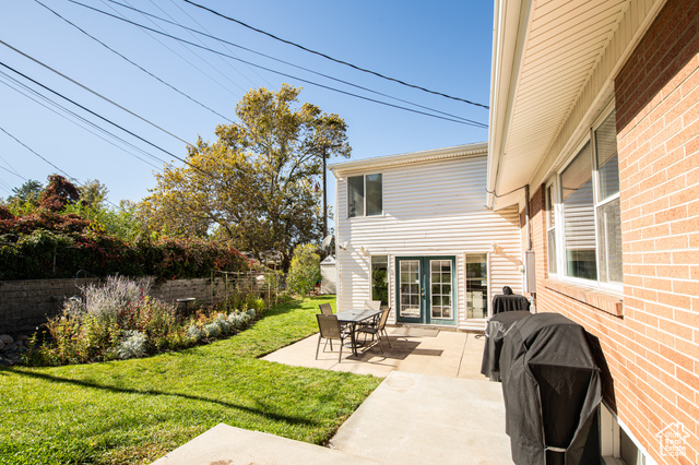 Photo 32 for MLS #2118595 at 630 E 1800 South